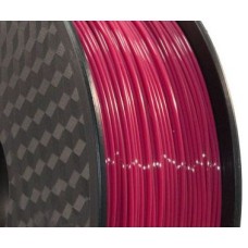 Cron PLA Filament, 1kg, 1.75mm, Maroon