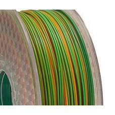 Cron PLA Filament, 1kg, 1.75mm, Multi Colour