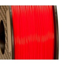 Cron ABS Filament, 1kg, 1.75mm, Red