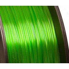 Cron PLA Transparent Filament, 1kg, 1.75mm, Green