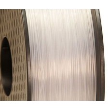 Cron ABS Filament, 1kg, 1.75mm, Clear