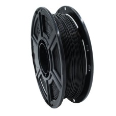 FlashForge PLA Filament, 0.5Kg, 1.75mm, Black