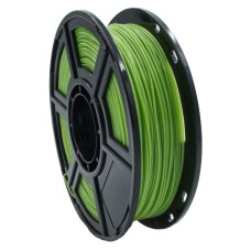 FlashForge PLA Filament, 0.5Kg, 1.75mm, Green