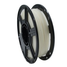 FlashForge PLA Filament, 0.5Kg, 1.75mm, Natural