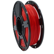 FlashForge PLA Filament, 0.5Kg, 1.75mm, Red