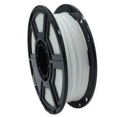 FlashForge PLA Filament, 0.5Kg, 1.75mm, White