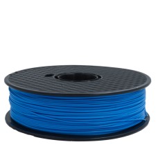 Wanhao PETG Filament, 1kg, 1.75mm, Blue