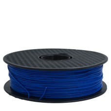 Wanhao PLA Filament, 1Kg, 1.75mm, Dark Blue