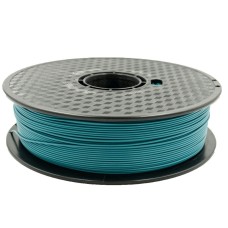 Wanhao PLA Filament, 1Kg, 1.75mm, Dark Green