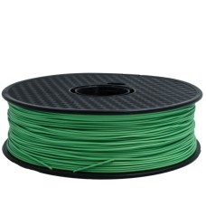 Wanhao ABS Filament, 1Kg, 1.75mm, Green