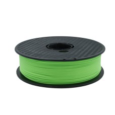 Wanhao PLA Filament, 1Kg, 1.75mm, Light Green