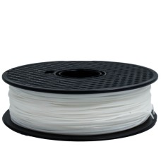 Wanhao ABS Filament, 1Kg, 1.75mm, Natural