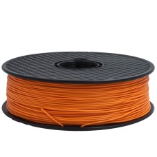 Wanhao PETG Filament, 1kg, 1.75mm, Orange