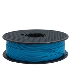 Wanhao PLA Filament, 1Kg, 1.75mm, Peacock Blue