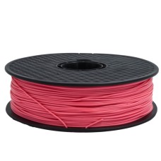 Wanhao PLA Filament, 1Kg, 1.75mm, Pink