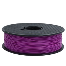 Wanhao PLA Filament, 1Kg, 1.75mm, Purple