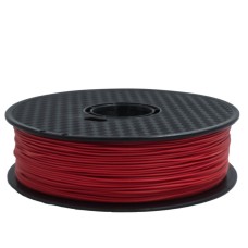 Wanhao PETG Filament, 1kg, 1.75mm, Red