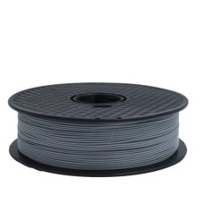 Wanhao ABS Filament, 1Kg, 1.75mm, Slate Grey