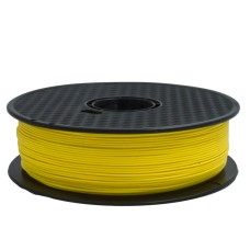 Wanhao ABS Filament, 1Kg, 1.75mm, Yellow