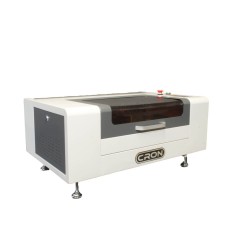 Cron CO2 Laser Cutter, 3020, 40W Laser, M2 Controller