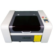 Cron CO2 Laser Cutter, 4040, 50W Laser M2 Controller