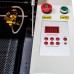 Cron CO2 Laser Cutter, 6040 80w M2 Controller