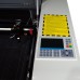 Cron CO2 Laser Cutter, 9060, Ruida Controller 100w