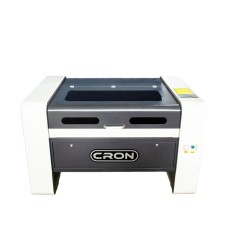 Cron CO2 Laser Cutter, 9060, Ruida Controller 100w