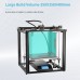 Creality Ender-5 Plus 3D Printer