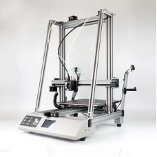 Wanhao D12/300 Dual Extruder 3D Printer