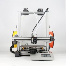 Wanhao D12/230 Dual Extruder 3D Printer