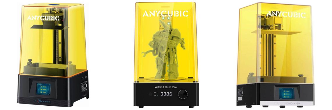 Anycubic